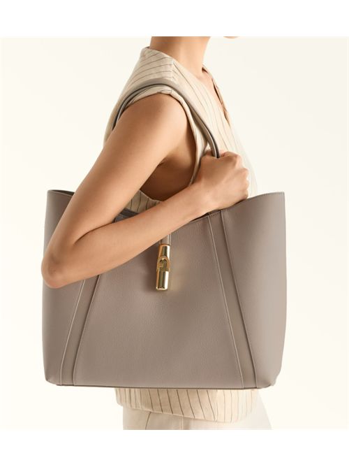GOCCIA L TOTE FURLA | WB01788.BX33534488S LINEN